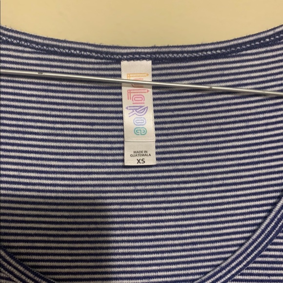 Lularoe top - Picture 3 of 3